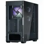 Корпус Zalman Z10 DS Black (Игровые, Midi-Tower)