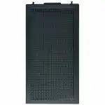 Корпус Zalman P30 Black V2 (Игровые, Mini-Tower)