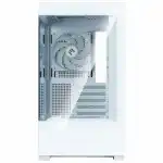 Корпус Zalman P30 White V2 (Игровые, Mini-Tower)