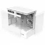 Корпус Zalman P30 White V2 (Игровые, Mini-Tower)