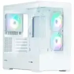 Корпус Zalman P30 White V2 (Игровые, Mini-Tower)