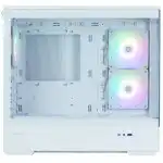 Корпус Zalman P30 White V2 (Игровые, Mini-Tower)