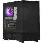 Корпус Zalman P10 Black (Игровые, Mini-Tower)