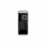 Корпус Aerocool Aero One Frost-G-WT-v1 4710562752335 (Игровые, Midi-Tower)