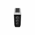 Корпус Aerocool Aero One Frost-G-WT-v1 4710562752335 (Игровые, Midi-Tower)