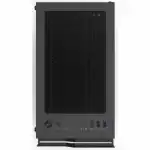 Корпус Zalman T4 Plus Черный (Игровые, Mini-Tower)