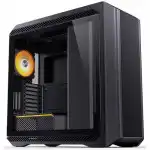 Корпус Jonsbo D500 Black (Игровые, Full-Tower)