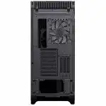 Корпус Jonsbo D500 Black (Игровые, Full-Tower)