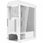 Корпус XPG VALOR AIR PLUS White VALORAIRPLUSMTA-WHCWW (Игровые, Midi-Tower)