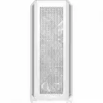 Корпус XPG VALOR AIR PLUS White VALORAIRPLUSMTA-WHCWW (Игровые, Midi-Tower)