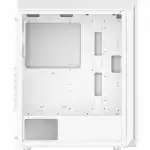 Корпус XPG VALOR AIR PLUS White VALORAIRPLUSMTA-WHCWW (Игровые, Midi-Tower)