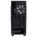 Корпус Zalman Z1 Black Z1 black (Бюджетные, Midi-Tower)