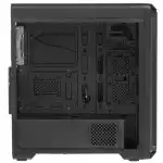 Корпус Zalman i3 Edge Черный I3 EDGE (Игровые, Midi-Tower)