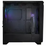 Корпус MSI MPG GUNGNIR 300R AIRFLOW Черный 306-7G21R21-W57 (Игровые, Midi-Tower)