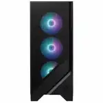 Корпус MSI MAG Forge 321R Airflow Черный 306-7G23R22-HH9 (Игровые, Midi-Tower)