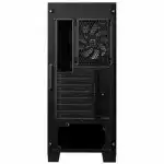 Корпус MSI MAG Forge 321R Airflow Черный 306-7G23R22-HH9 (Игровые, Midi-Tower)