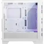 Корпус MSI MAG Forge 320R Airflow Белый 306-7G23W21-HH9 (Игровые, Midi-Tower)