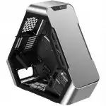 Корпус Jonsbo TR03-A Silver (Игровые, Midi-Tower)