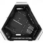 Корпус Jonsbo TR03-A Silver (Игровые, Midi-Tower)