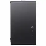 Корпус Jonsbo U4 Mini Черный U4Mini black (Имиджевые, Mini-Tower)