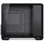 Корпус Jonsbo U4 Mini Черный U4Mini black (Имиджевые, Mini-Tower)