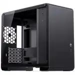 Корпус Jonsbo U4 Mini Черный U4Mini black (Имиджевые, Mini-Tower)
