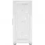 Корпус Zalman i3 NEO ARGB Белый I3 NEO ARGB White (Игровые, Midi-Tower)