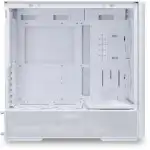 Корпус Lian Li Lancool 207 White G99.LAN207RW.00 (Игровые, Midi-Tower)