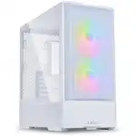 Корпус Lian Li Lancool 207 White G99.LAN207RW.00 (Игровые, Midi-Tower)