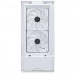 Корпус Lian Li Lancool 207 White G99.LAN207RW.00 (Игровые, Midi-Tower)