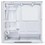 Корпус Lian Li Lancool 207 White G99.LAN207RW.00 (Игровые, Midi-Tower)