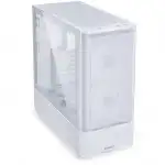 Корпус Lian Li Lancool 207 White G99.LAN207RW.00 (Игровые, Midi-Tower)