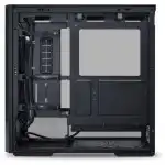 Корпус Lian Li Lancool 207 Black G99.LAN207RX.00 (Игровые, Midi-Tower)