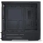Корпус Lian Li Lancool 207 Black G99.LAN207RX.00 (Игровые, Midi-Tower)