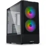 Корпус Lian Li Lancool 207 Black G99.LAN207RX.00 (Игровые, Midi-Tower)