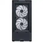 Корпус Lian Li Lancool 207 Black G99.LAN207RX.00 (Игровые, Midi-Tower)