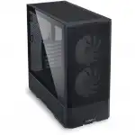 Корпус Lian Li Lancool 207 Black G99.LAN207RX.00 (Игровые, Midi-Tower)