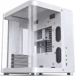Корпус Jonsbo TK-1 White (Игровые, Mini-Tower)