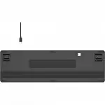 Клавиатура A4Tech Fstyler FBX55C Black FBX55C BLACK (Беспроводная, Bluetooth)