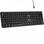 Клавиатура A4Tech Fstyler FBX55C Black FBX55C BLACK (Беспроводная, Bluetooth)
