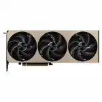 Видеокарта MSI RTX 5070 Ti 16G INSPIRE 3X OC PLUS (16 ГБ)