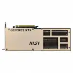 Видеокарта MSI RTX 5070 Ti 16G INSPIRE 3X OC PLUS (16 ГБ)