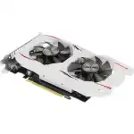 Видеокарта AFOX GeForce GTX 1050TI AF1050TI-4096D5H7-V8 (4 ГБ)