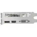 Видеокарта AFOX GeForce GTX 1050TI AF1050TI-4096D5H7-V8 (4 ГБ)