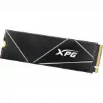 Внутренний жесткий диск ADATA XPG Blade S70 AGAMMIXS70B-8000G-CS (SSD (твердотельные), 8 ТБ, M.2, PCIe)