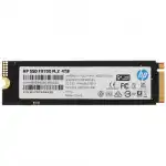 Внутренний жесткий диск HP FX700 8U2N7AA#ABB (SSD (твердотельные), 4 ТБ, M.2, PCIe)