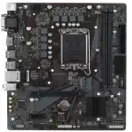 Материнская плата Gigabyte H610M H V2 (micro-ATX, LGA 1700)