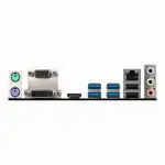Материнская плата MSI A320M-A PRO M2 (Micro-ATX, AMD AM4)