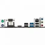 Материнская плата Gigabyte H610M H DDR4 (REV1.0) (Micro-ATX, LGA 1700)