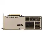 Видеокарта MSI RTX5080 INSPIRE 3X OC RTX 5080 16G INSPIRE 3X OC (16 ГБ)